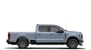 2027 Ford Super Duty® External Image 5